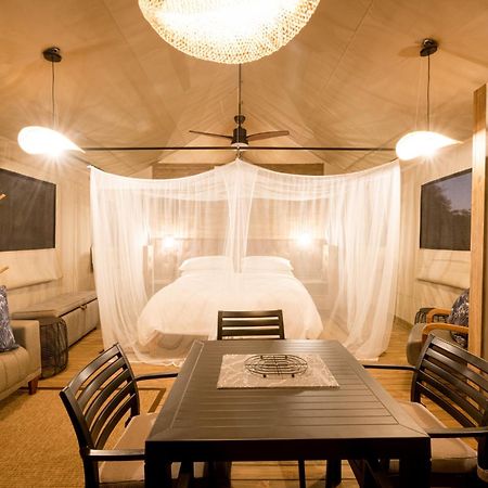 Nkuhlu Tented Camp スククザ エクステリア 写真