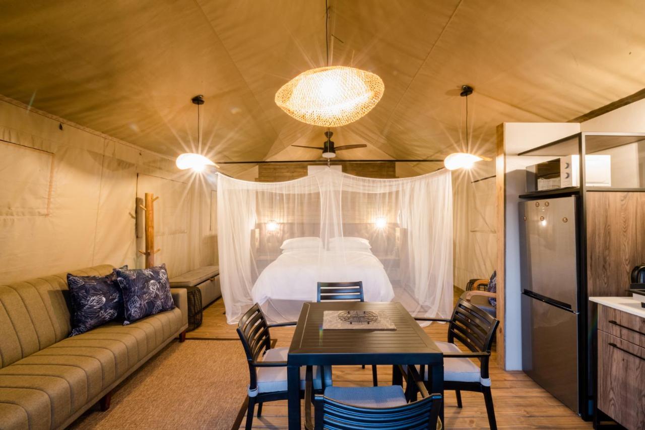 Nkuhlu Tented Camp スククザ エクステリア 写真