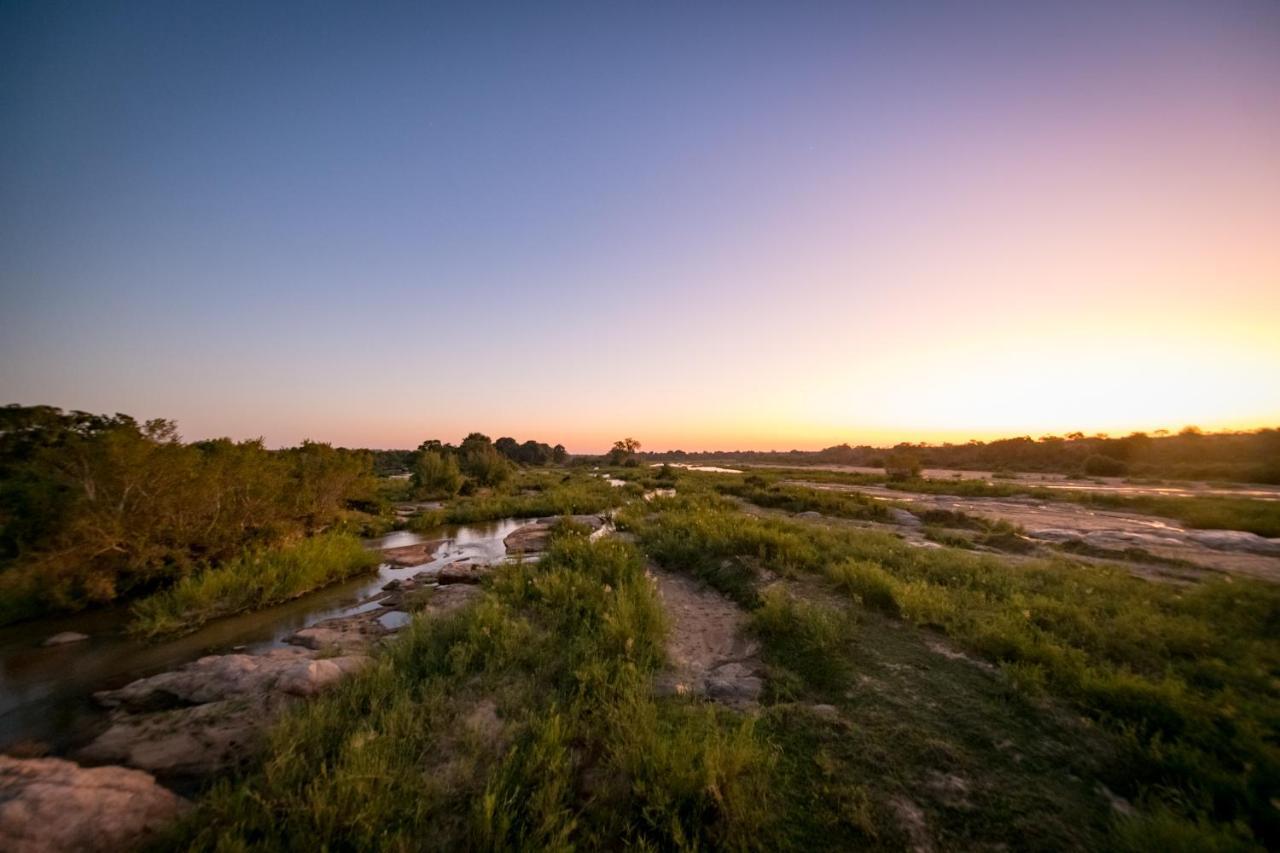 Nkuhlu Tented Camp スククザ エクステリア 写真